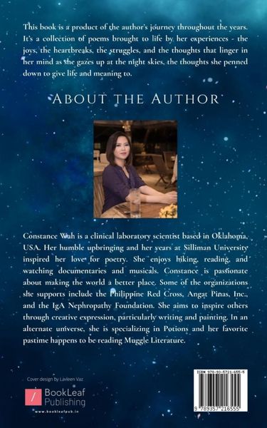 Produktbild: Moonlight Musings