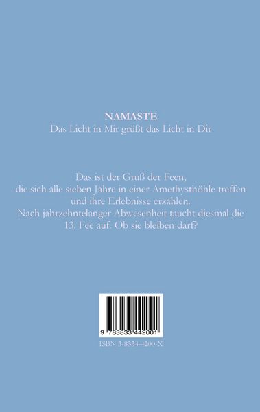 Produktbild: Die M&auml;rchen der zw&ouml;lf Feen