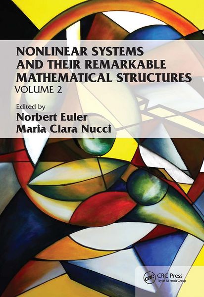 Produktbild: Nonlinear Systems and Their Remarkable Mathematical Structur