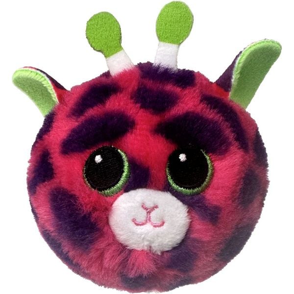 Plüsch Beanie Bouncers Generic Giraffe Gilbert