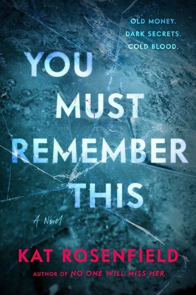 Produktbild: You Must Remember This
