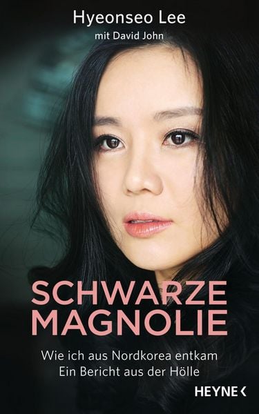 Produktbild: Schwarze Magnolie