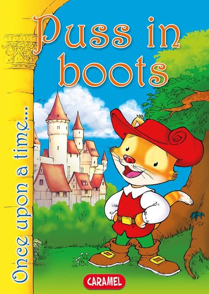 Produktbild: Puss in Boots