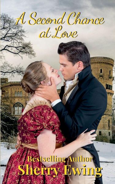 Produktbild: A Second Chance At Love