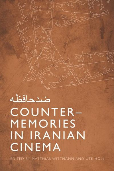 Produktbild: Counter-Memories in Iranian Cinema