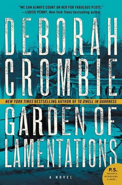 Produktbild: Garden of Lamentations