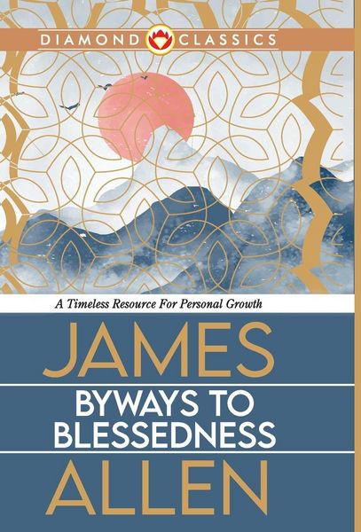 Produktbild: Byways to Blessedness