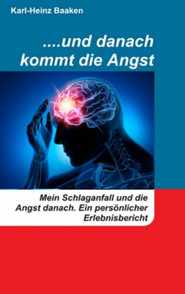 Produktbild: ....und danach kommt die Angst