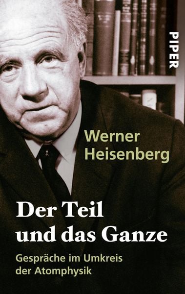 Produktbild: Der Teil und das Ganze
