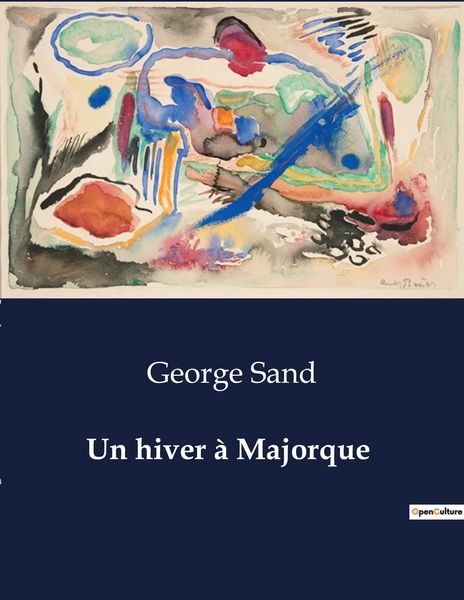 Produktbild: Un hiver &agrave; Majorque