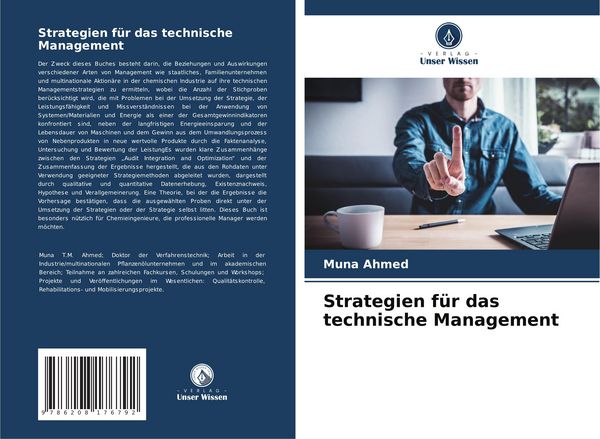 Produktbild: Strategien f&uuml;r das technische Management