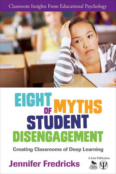 Produktbild: Eight Myths of Student Disengagement