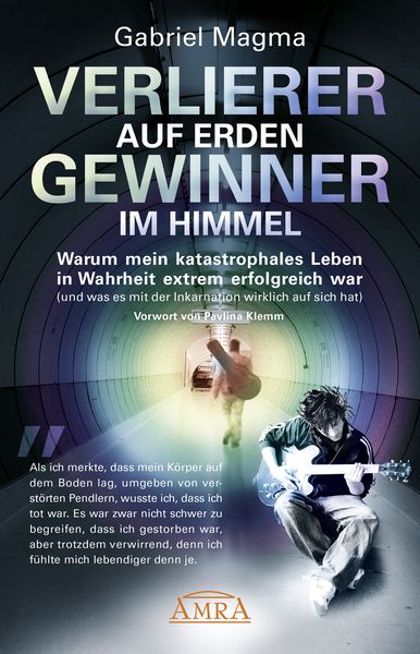 Produktbild: Verlierer auf Erden, Gewinner im Himmel