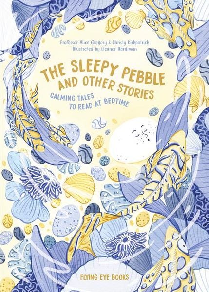 Produktbild: The Sleepy Pebble and Other Stories