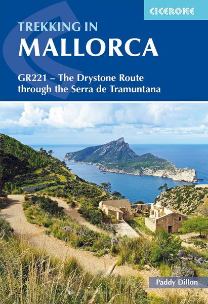 Produktbild: Trekking in Mallorca