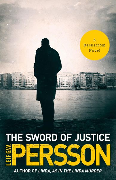Produktbild: The Sword of Justice
