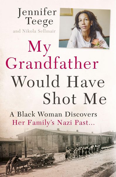 Produktbild: My Grandfather Would Have Shot Me