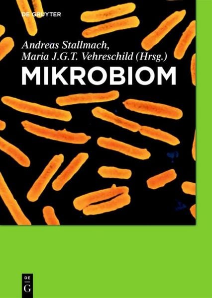 Produktbild: Mikrobiom