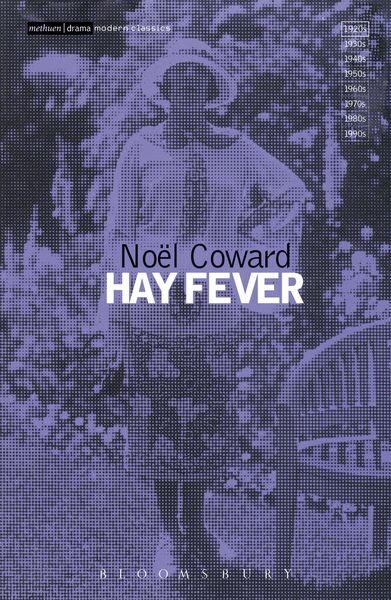 Produktbild: Hay Fever