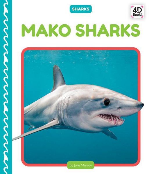 Produktbild: Mako Sharks