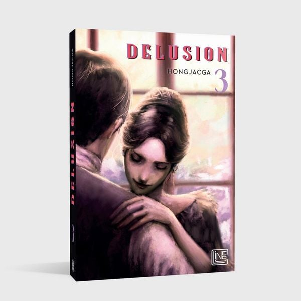 Produktbild: Delusion 3