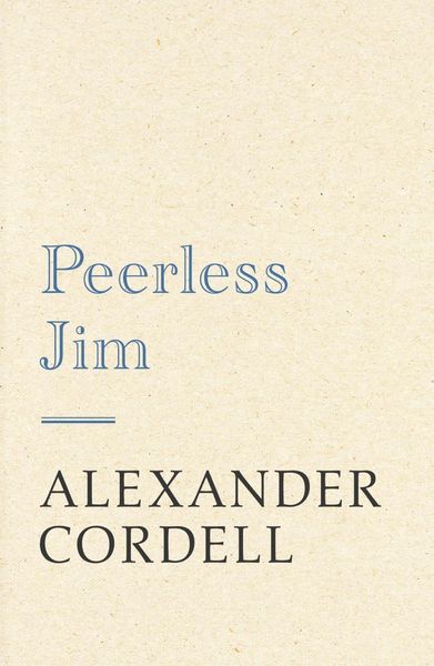 Produktbild: Peerless Jim