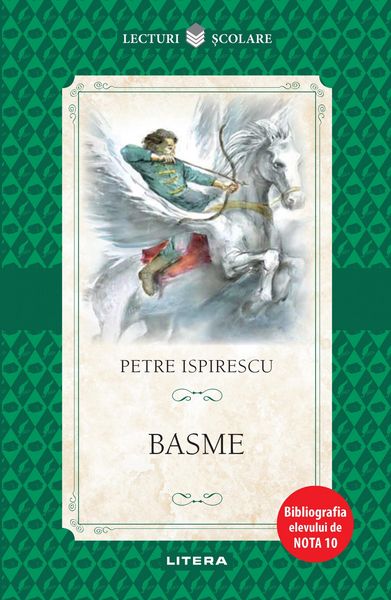 Produktbild: Basme