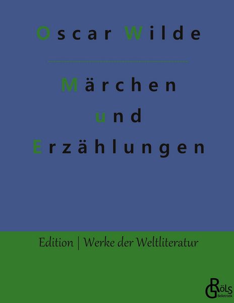 Produktbild: Märchen und Erzählungen
