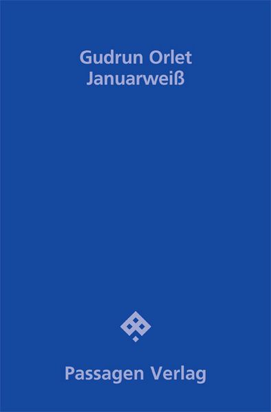 Produktbild: Januarwei&szlig;