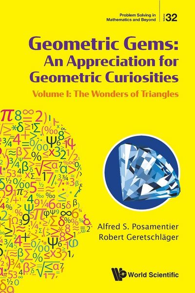 Produktbild: Geometric Gems (v1)