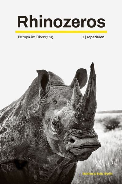 Produktbild: Rhinozeros 1
