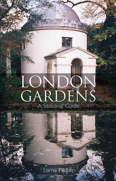 Produktbild: Parker, L: London Gardens