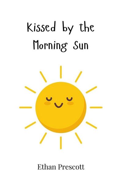 Produktbild: Kissed by the Morning Sun
