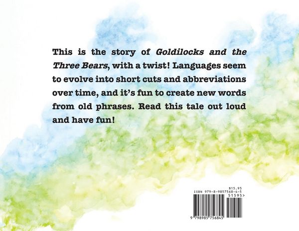 Produktbild: Op Locks, Operation Goldilocks