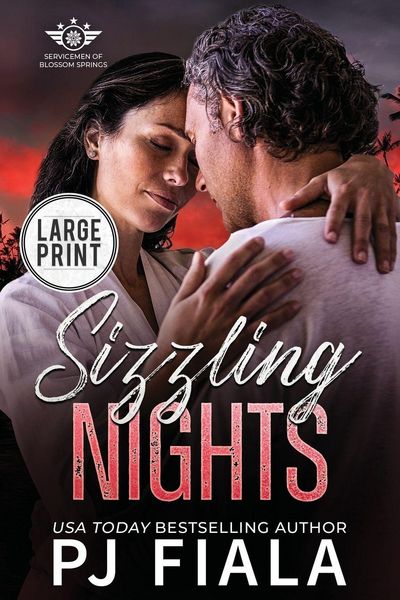 Produktbild: Sizzling Nights