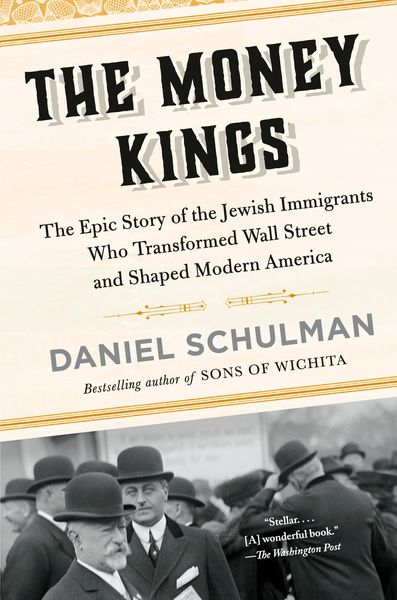 Produktbild: The Money Kings