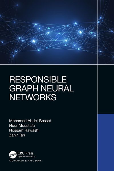 Produktbild: Responsible Graph Neural Networks