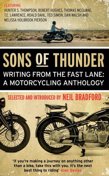 Produktbild: Sons of Thunder