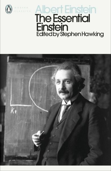 Produktbild: The Essential Einstein