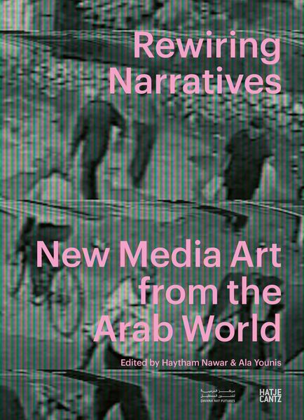 Produktbild: Rewiring Narratives