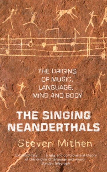 Produktbild: The Singing Neanderthals