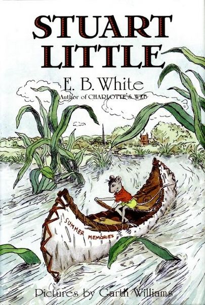 Produktbild: Stuart Little