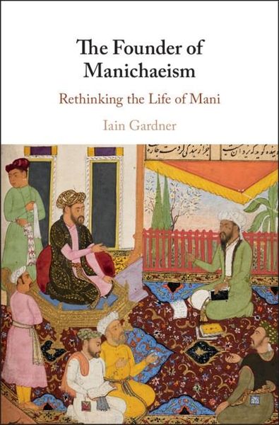Produktbild: Founder of Manichaeism
