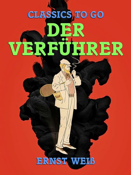 Produktbild: Der Verf&uuml;hrer