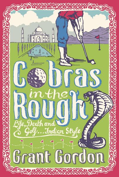 Produktbild: Cobras in the Rough