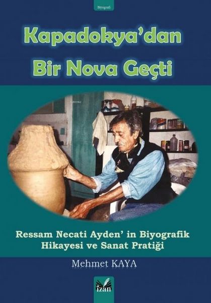 Produktbild: Kapadokyadan Bir Nova Gecti