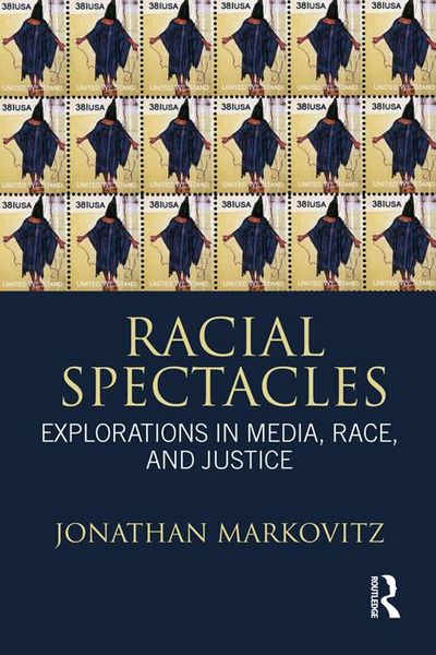 Produktbild: Racial Spectacles