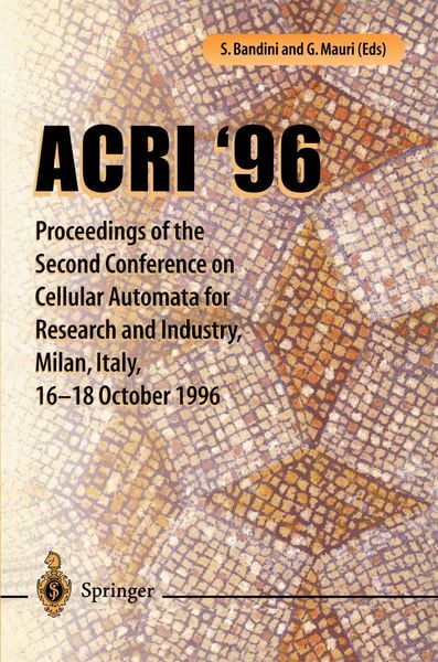 Produktbild: Acri &rsquo;96