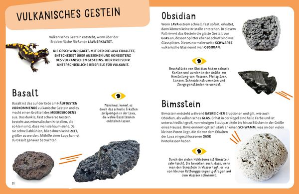 Produktbild: Top Ten die explosivsten Vulkane