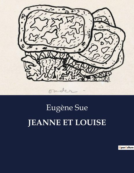 Produktbild: Jeanne Et Louise